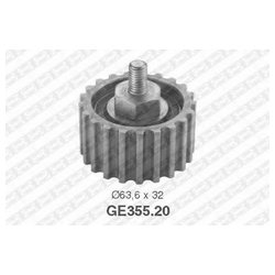 SNR GE355.20