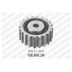 SNR GE355.26