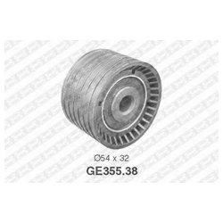 SNR GE355.38