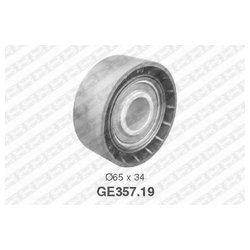 SNR GE357.19