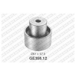 SNR GE358.12