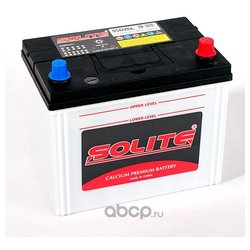 Solite 95D26L