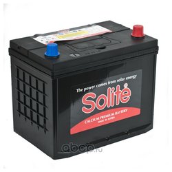 Solite 95D26LBH