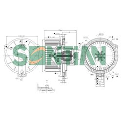 SONTIAN ZD17267