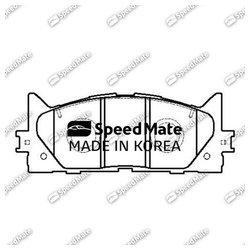 Фото SPEEDMATE SMBPJ009