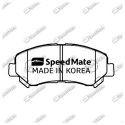 SPEEDMATE SMBPJ238