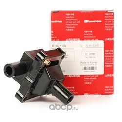 SPEEDMATE SMICY001