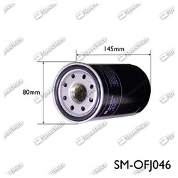 SPEEDMATE SMOFJ046