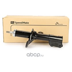 SPEEDMATE SMSAH515W