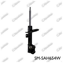 SPEEDMATE SMSAH654W