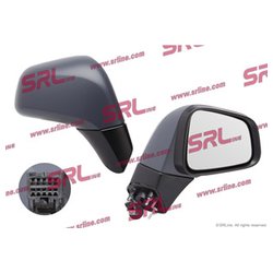 SRLINE 55L1524S