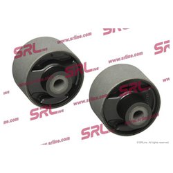 SRLINE S2052037