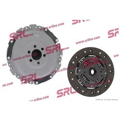 SRLINE S32021