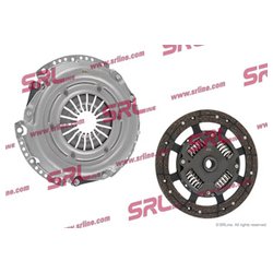 SRLINE S32040