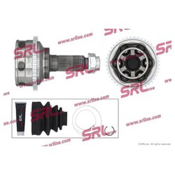 SRLINE S401025