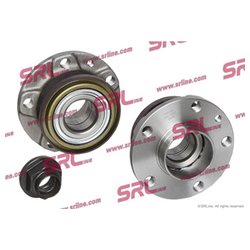 SRLINE S411020