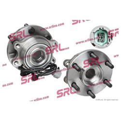 SRLINE S411025