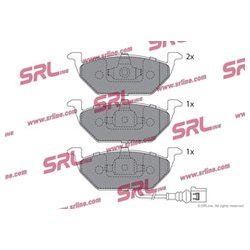 SRLINE S700010