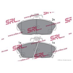 Фото SRLINE S700045