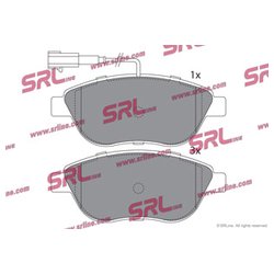 SRLINE S700209