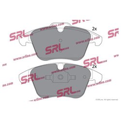 SRLINE S700224