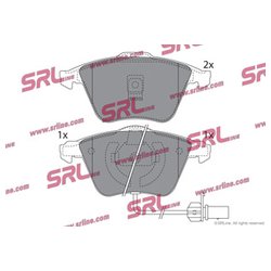 SRLINE S700260