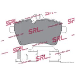 SRLINE S700296