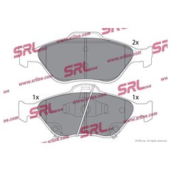 SRLINE S700315