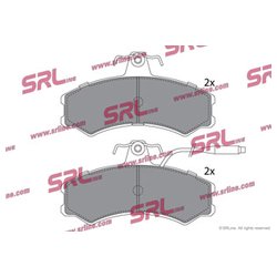 SRLINE S700334