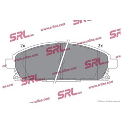 SRLINE S700340