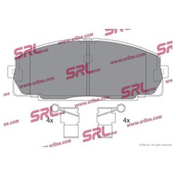 SRLINE S700342