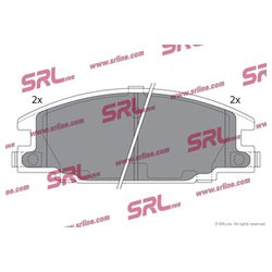 SRLINE S700379