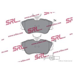 SRLINE S700411