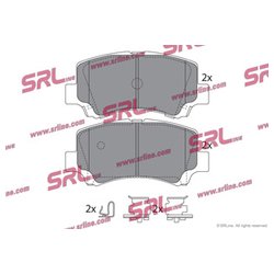 SRLINE S700429