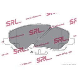 SRLINE S700444