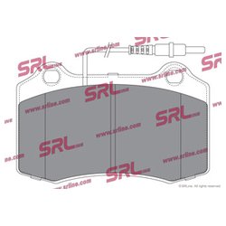 SRLINE S700456