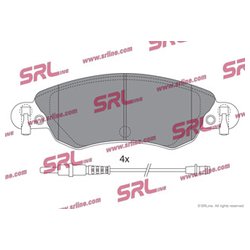 SRLINE S700489