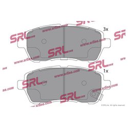 SRLINE S700493