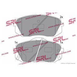 SRLINE S700527