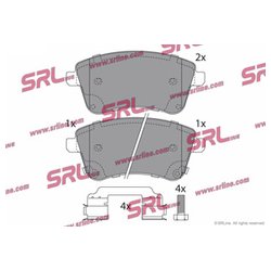 SRLINE S700562