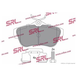 SRLINE S701235