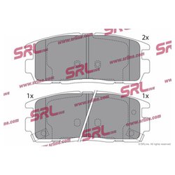 SRLINE S701501