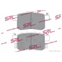 SRLINE S701537