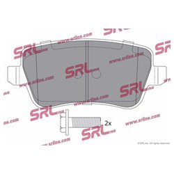 SRLINE S701540