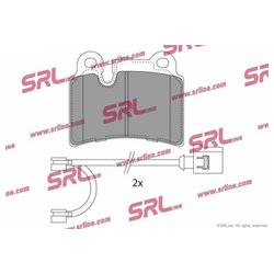 SRLINE S701576