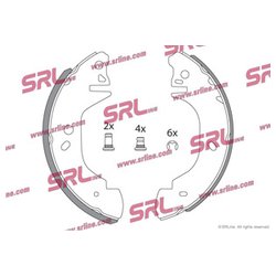 SRLINE S721051