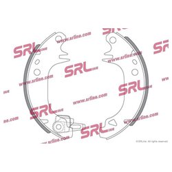 SRLINE S721052