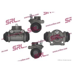 SRLINE S740015