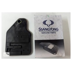 Ssang Yong 0578-738007