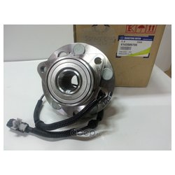 Ssang Yong 41420-09705